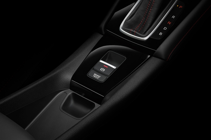 Honda City Hatchback e: HEV RS chính thức ‘oanh tạc’ thị trường với giá 614 triệu đồng ảnh 5