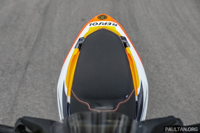 Honda Winner X ‘lột xác’ ngoạn mục, đậm chất xe đua khiến Yamaha Exciter lác mắt ảnh 11