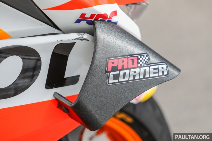 Honda Winner X ‘lột xác’ ngoạn mục, đậm chất xe đua khiến Yamaha Exciter lác mắt ảnh 5