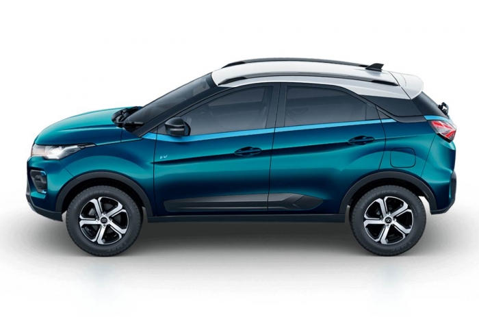 Kình địch của Hyundai Kona được nâng cấp, giá chỉ 434 triệu đồng khiến KIA Seltos ‘sợ vỡ mật’ ảnh 1