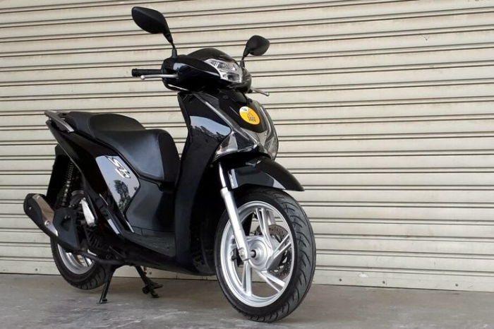 Người tiêu dùng bàng hoàng vì Honda SH 150i bất ngờ bị dừng bán ảnh 2