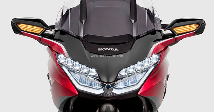 ‘Quái vật’ côn tay mới của Honda chuẩn bị trình làng, sức mạnh gấp 8 lần Winner X và Yamaha Exciter ảnh 3