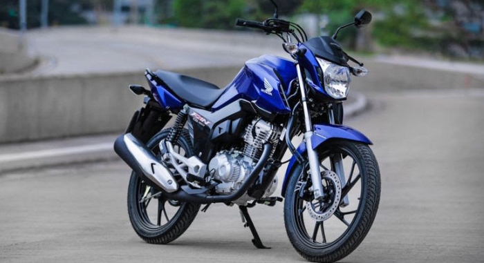 Siêu phẩm côn tay giá 47 triệu đồng của Honda ra mắt, thiết kế ăn dứt cả Winner X và Yamaha Exciter ảnh 5