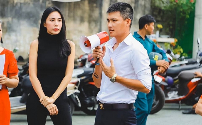 Tin 13/6: Vừa nhận tin dữ từ Hoài Linh,bị tẩy chay, ông trùm showbiz phải đi đưa cơm, nói câu xót xa ảnh 5