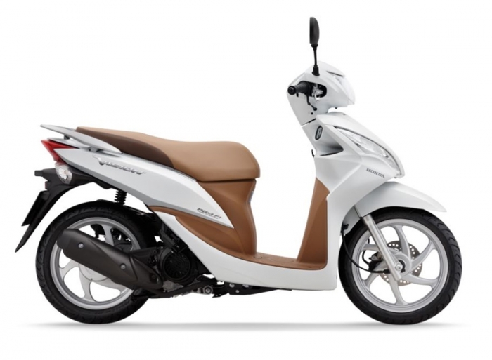 Tin xe hot 14/6: ‘Anh em khủng long’ của Honda Winner X sắp có bản mới, bóp nghẹt Yamaha Exciter ảnh 4