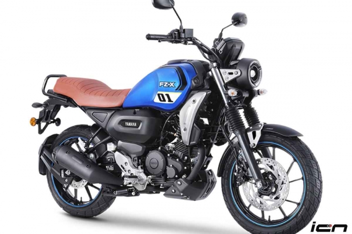 Yamaha ra mắt siêu phẩm côn tay giá 36 triệu đồng khiến Exciter thất sủng, đánh bại Honda Winner X ảnh 1