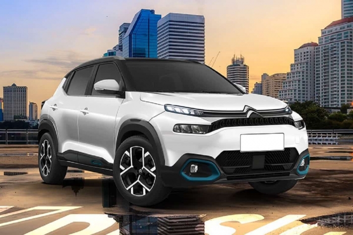 Ác mộng của KIA Seltos giá dự kiến 199 triệu đồng khiến Toyota Corolla Cross, Hyundai Kona ngộp thở ảnh 1