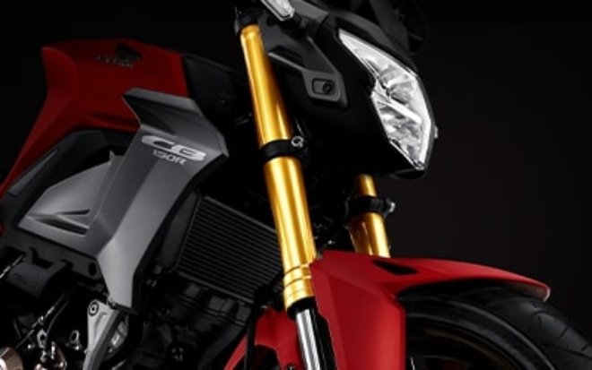 Chi tiết ‘anh em’ giá 45 triệu của Honda Winner X: Thiết kế và trang bị ‘đè bẹp’ Yamaha Exciter ảnh 2
