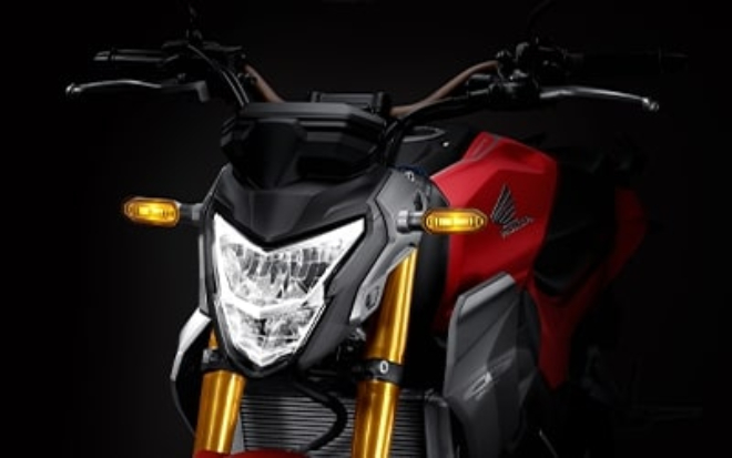 Chi tiết ‘anh em’ giá 45 triệu của Honda Winner X: Thiết kế và trang bị ‘đè bẹp’ Yamaha Exciter ảnh 3