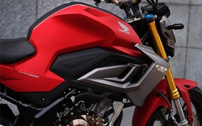 Chi tiết ‘anh em’ giá 45 triệu của Honda Winner X: Thiết kế và trang bị ‘đè bẹp’ Yamaha Exciter ảnh 6