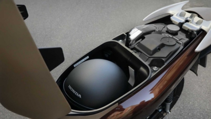 Chi tiết siêu phẩm xe số đàn em của Honda Wave Alpha, thiết kế và trang bị nghiền nát Yamaha Sirius ảnh 6
