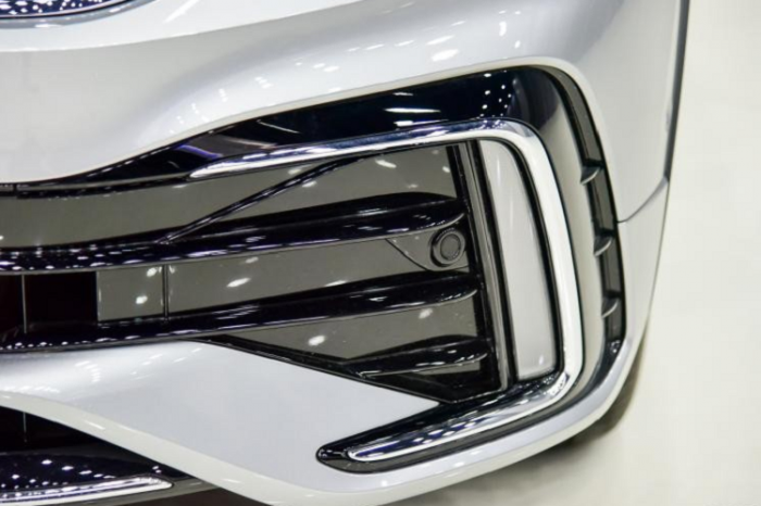 Chi tiết tuyệt phẩm SUV thương hiệu Đức khiến Hyundai Santa Fe và Toyota Fortuner cũng run rẩy ảnh 7