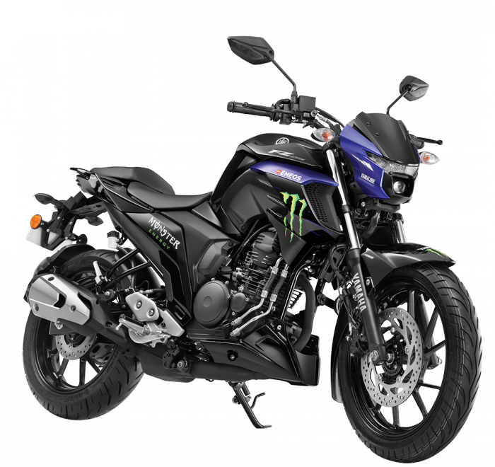 Đàn em Yamaha Exciter tung bản mới giá 41 triệu đồng: Thiết kế và sức mạnh ăn đứt Honda Winner X ảnh 3
