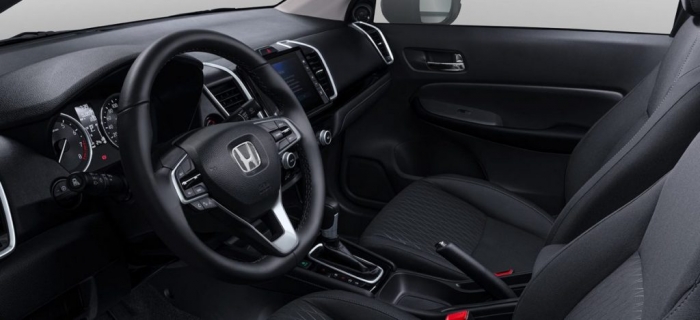 Honda City mới trang bị động cơ mạnh nhất phân khúc, ‘thổi bay’ cả Toyota Vios và Hyundai Accent ảnh 3