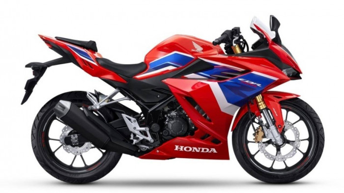 Siêu phẩm côn tay 150cc của Honda ra mắt, thiết kế và trang bị bỏ xa Winner X và Yamaha Exciter ảnh 1