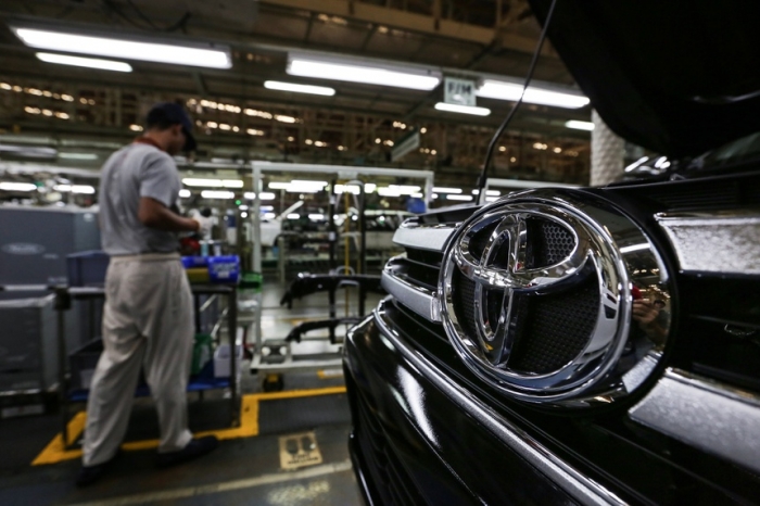 Toyota Corolla Cross bất ngờ dừng sản xuất: Khách Việt bàng hoàng, KIA Seltos mừng thầm ảnh 1