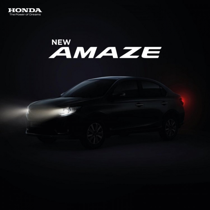 Honda chốt lịch ra mắt ‘khắc tinh’ của Hyundai Grand i10: Giá dự kiến rẻ khó tin, trang bị đẳng cấp ảnh 1