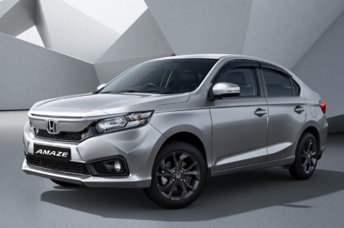 Honda chốt lịch ra mắt ‘khắc tinh’ của Hyundai Grand i10: Giá dự kiến rẻ khó tin, trang bị đẳng cấp ảnh 2