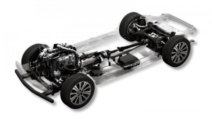 Mazda CX-5 mới được nâng tầm, vượt xa hoàn toàn Honda CR-V và Hyundai Tucson ảnh 3