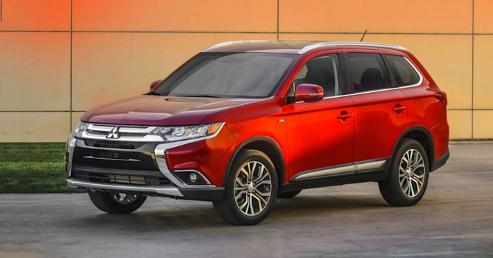 Mitsubishi chuẩn bị tung siêu phẩm SUV 7 chỗ cực chất, chèn ép cả Hyundai SantaFe và Toyota Fortuner ảnh 2