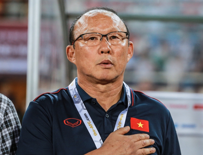 Trước thềm VL World Cup 2022, HLV Park Hang có tuyên bố bất ngờ, khiến CĐV Việt Nam lo lắng ảnh 2