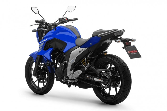 Yamaha trình làng mẫu xe côn tay mới giá ngang Honda SH, sức mạnh ‘thổi bay’ Exciter và Winner X ảnh 17