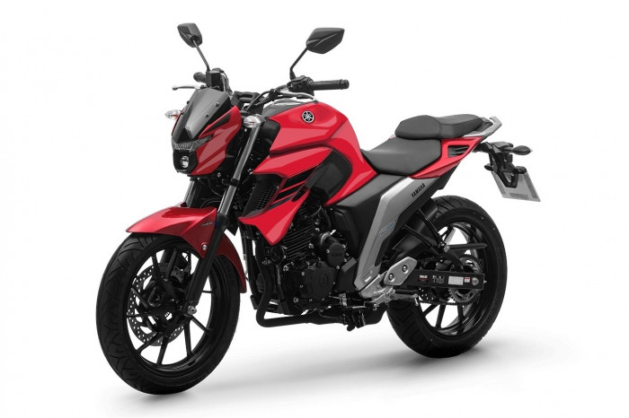 Yamaha trình làng mẫu xe côn tay mới giá ngang Honda SH, sức mạnh ‘thổi bay’ Exciter và Winner X ảnh 19