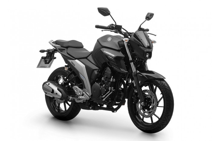 Yamaha trình làng mẫu xe côn tay mới giá ngang Honda SH, sức mạnh ‘thổi bay’ Exciter và Winner X ảnh 21