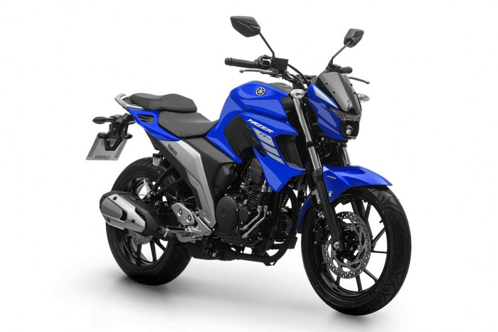 Yamaha trình làng mẫu xe côn tay mới giá ngang Honda SH, sức mạnh ‘thổi bay’ Exciter và Winner X ảnh 4