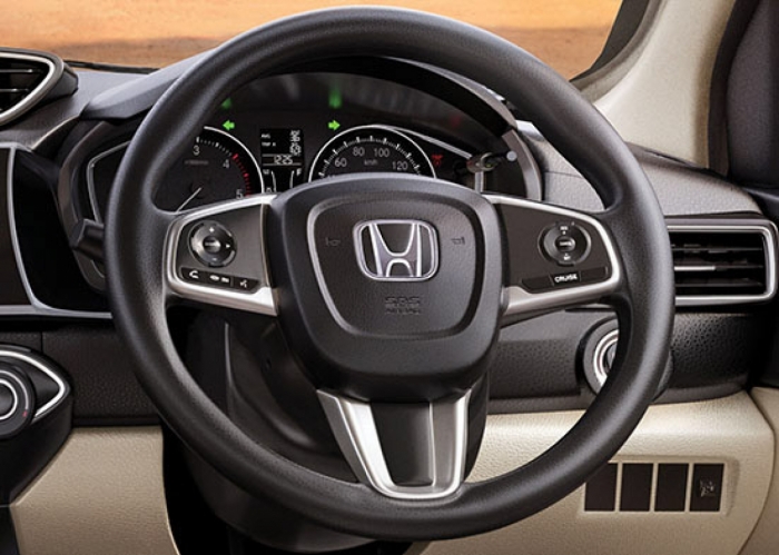 Chi tiết cực phẩm giá 194 triệu đồng vừa được Honda ra mắt, khiến Hyundai Grand i10 lo âu thấp thỏm ảnh 9
