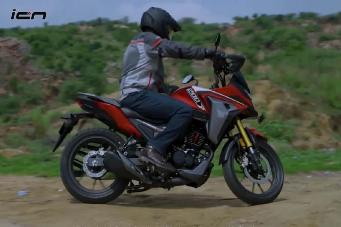 ‘Đàn em bá đạo’ của Honda Winner X ra mắt với giá 44 triệu đồng, sức mạnh đè bẹp Yamaha Exciter ảnh 3