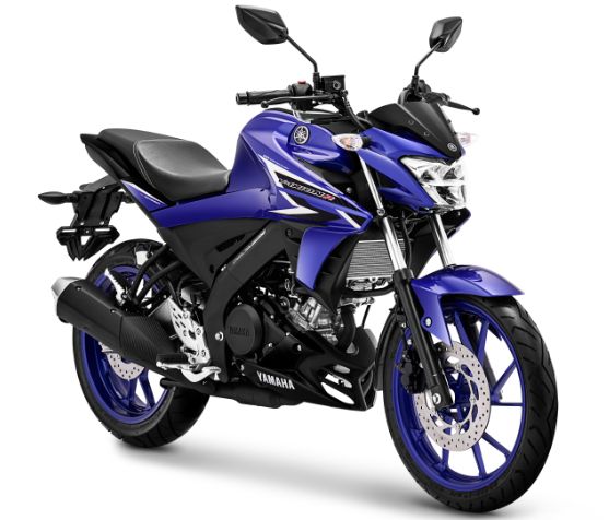 ‘Truyền nhân’ của Yamaha Exciter trình làng phiên bản mới giá 50 triệu, làm lu mờ Honda Winner X ảnh 1