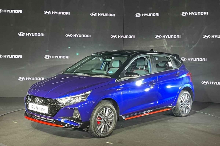 Đàn em Hyundai Grand i10 chính thức ra mắt, nhận đặt trước với số tiền cọc chỉ 7,6 triệu đồng ảnh 1