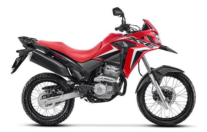 Đàn em mới của Honda Winner X ra mắt: Giá ngang Honda SH, sức mạnh vượt trội Yamaha Exciter ảnh 5