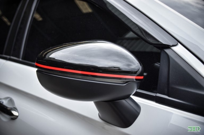 Honda City lột xác với diện mạo mới cực chất, Toyota Vios và Hyundai Accent ‘lắc đầu’ ngán ngẩm ảnh 5