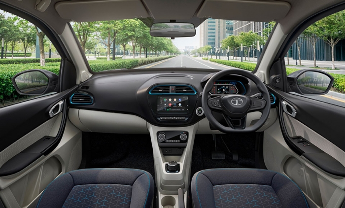 Đối thủ nặng ký của Hyundai Grand i10 trình làng với giá 371 triệu đồng, trang bị so kè Toyota Vios ảnh 4