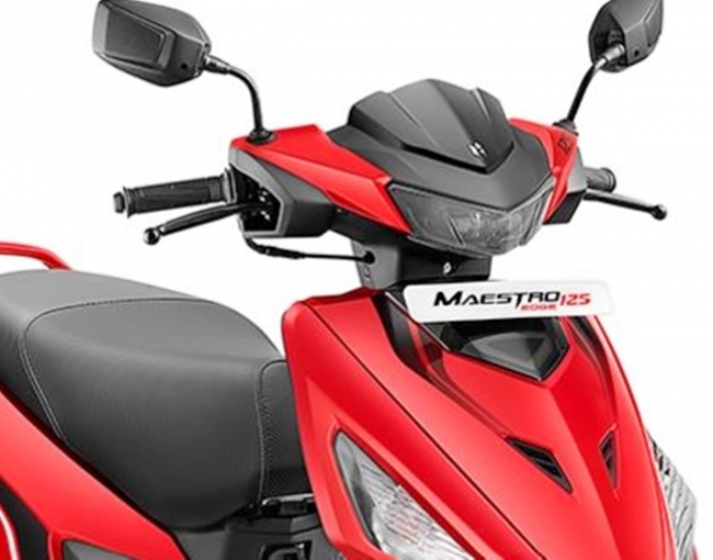 Tin xe hot 4/9: Mẫu xe ga 'thay thế' Honda Vision về đại l&yacute; với diện mạo đẹp m&ecirc; mẩn, gi&aacute; hấp dẫn ảnh 5