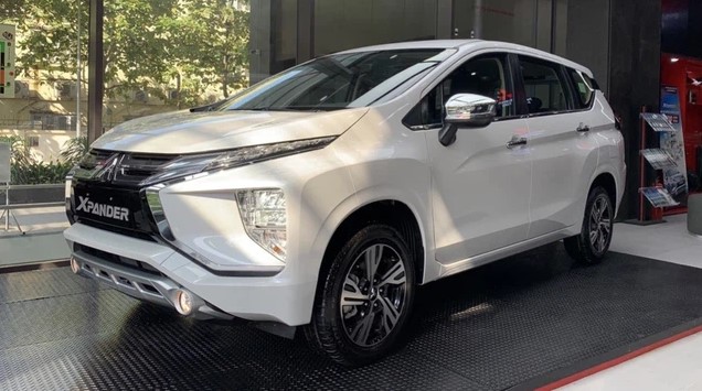 Mitsubishi Xpander và hàng loạt ‘anh em’ hot cùng giảm giá sâu, cơ hội cho khách Việt tậu xe giá rẻ ảnh 1