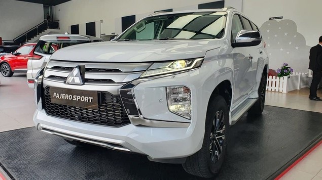 Mitsubishi Xpander và hàng loạt ‘anh em’ hot cùng giảm giá sâu, cơ hội cho khách Việt tậu xe giá rẻ ảnh 2