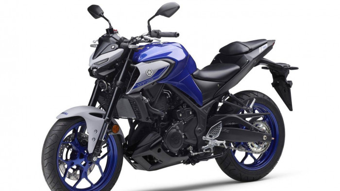 Yamaha ra mắt mẫu xe côn tay mới hoàn toàn ‘trên cơ’ Exciter, giá ngang ngửa Honda SH ảnh 3