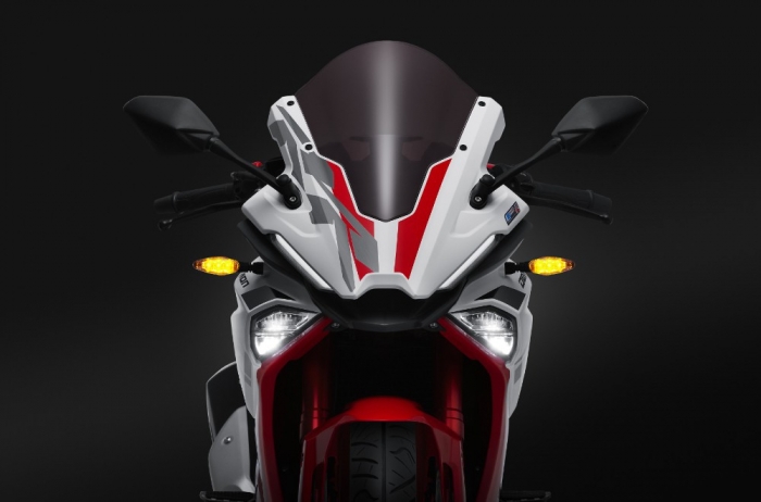 ‘Ác quỷ’ côn tay trên cơ Yamaha Exciter và Honda Winner X ra mắt: Thiết kế cực đẹp, giá chỉ 54 triệu ảnh 6