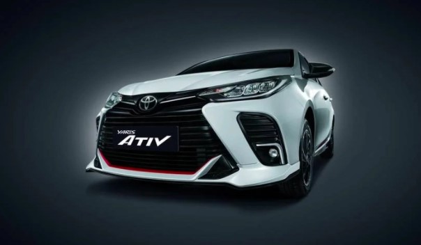 Toyota Vios 2022 trình làng: Giá khiến Hyundai Accent và Honda City ‘run rẩy’, khách Việt phấn khích ảnh 1
