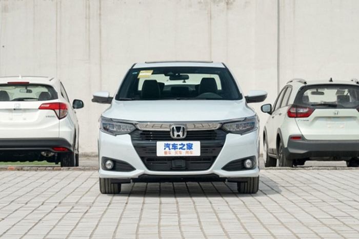 Đàn em Honda City ra mắt: Giá 384 triệu, trang bị đè bẹp Toyota Vios, thiết kế so kè Hyundai Accent ảnh 10