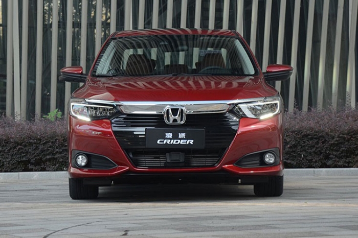 Đàn em Honda City ra mắt: Giá 384 triệu, trang bị đè bẹp Toyota Vios, thiết kế so kè Hyundai Accent ảnh 3
