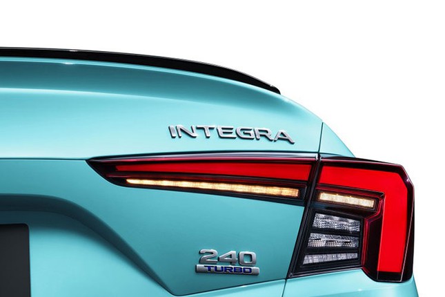 Honda tung mẫu sedan hạng C mới có thiết kế đẹp mắt, sẵn sàng ‘đặt dấu chấm hết’ cho Kia Cerato ảnh 5