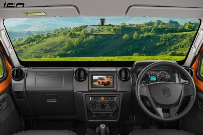 ‘Quái vật’ SUV mới ra mắt, gây sốt với mức giá chỉ ngang VinFast Fadil và Hyundai Grand i10 ảnh 4