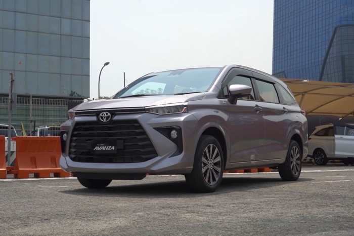 Mẫu MPV giá rẻ của Toyota đổ bộ Việt Nam, sẵn sàng hất cẳng Mitsubishi Xpander và Suzuki Ertiga ảnh 6