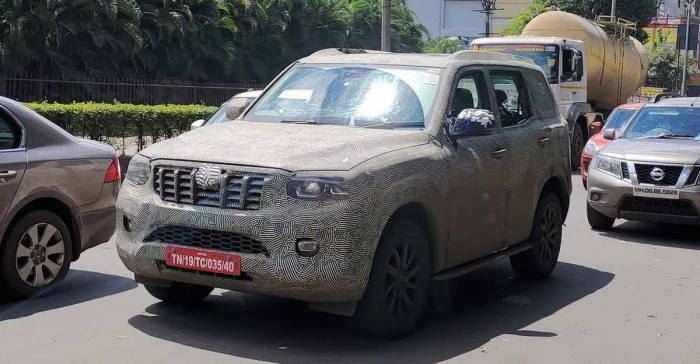 ‘Quái thú’ SUV mới lộ diện: Giá dự kiến rẻ hơn Kia Morning, đe doạ doanh số của Toyota Fortuner ảnh 3