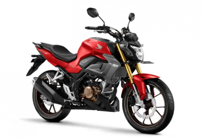 Honda ra mắt xe côn tay mới đẹp hơn Winner X: Giá 47 triệu đồng, sức mạnh vượt mặt Yamaha Exciter ảnh 2