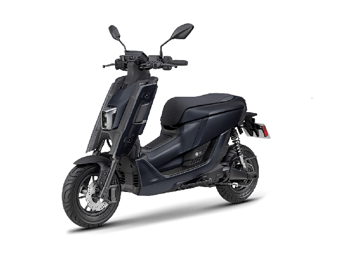 Yamaha ra mắt mẫu xe tay ga tuyệt đẹp giá 82 triệu đồng, ‘hất cẳng’ Honda SH để mở ra thời đại mới ảnh 2